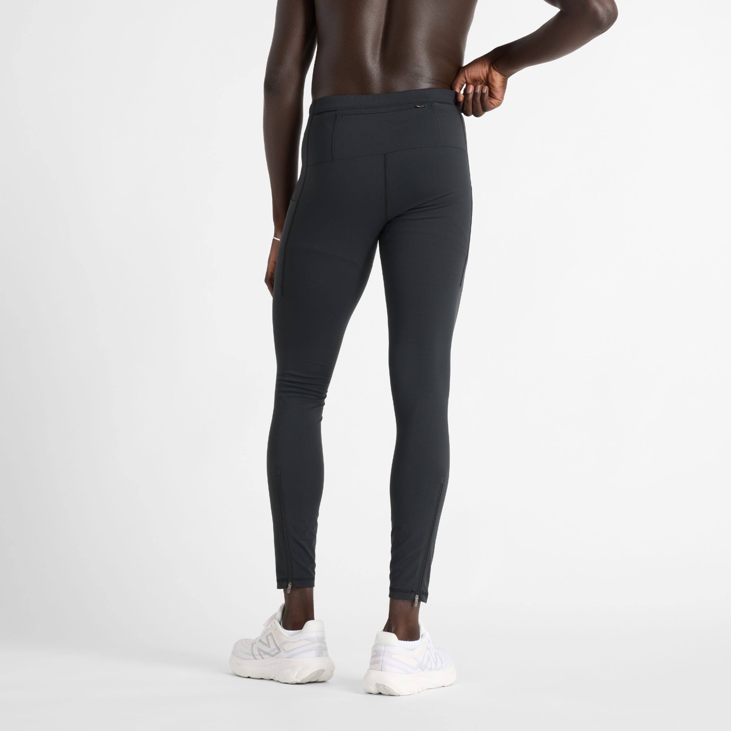 NYC Marathon NB Sleek Pocket Tight - New Balance
