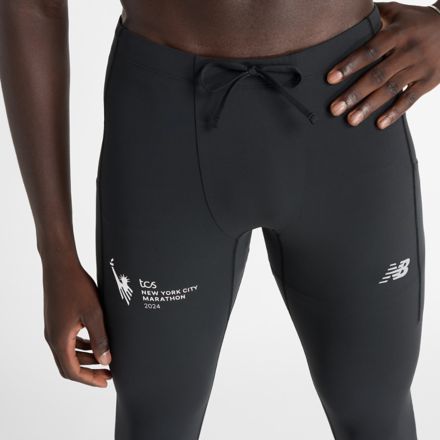 NYC Marathon NB Sleek Pocket Tight