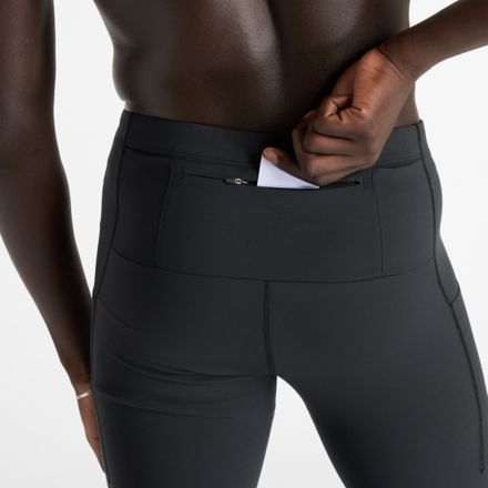 NYC Marathon NB Sleek Pocket Tight