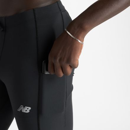 NYC Marathon NB Sleek Pocket Tight