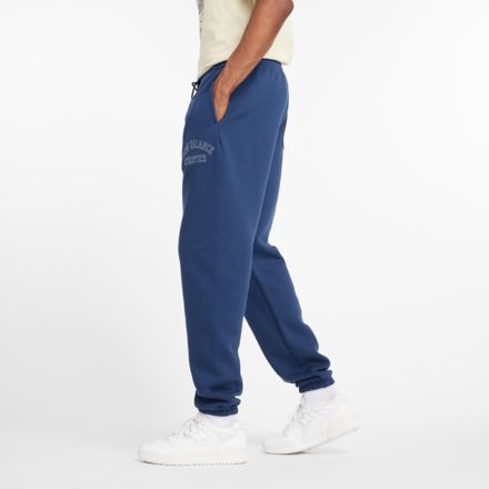 Sport Essentials Fleece Graphic Jogger