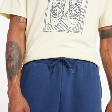 Sport Essentials Fleece Graphic Jogger