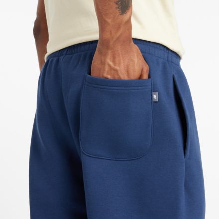 Sport Essentials Fleece Graphic Jogger