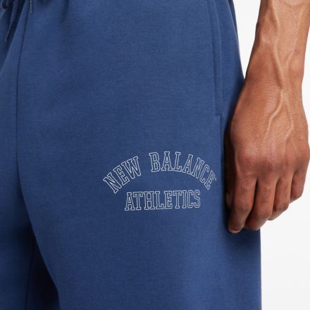 Sport Essentials Fleece Graphic Jogger