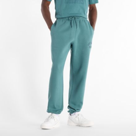 Sport Essentials Fleece Graphic Jogger