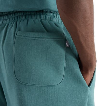 Sport Essentials Fleece Graphic Jogger