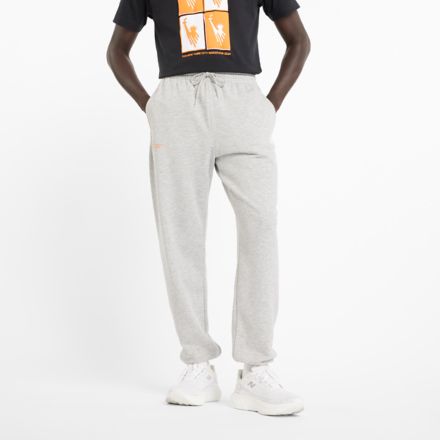 NYC Marathon French Terry Jogger, ATHLETIC GREY, MP43519MAG