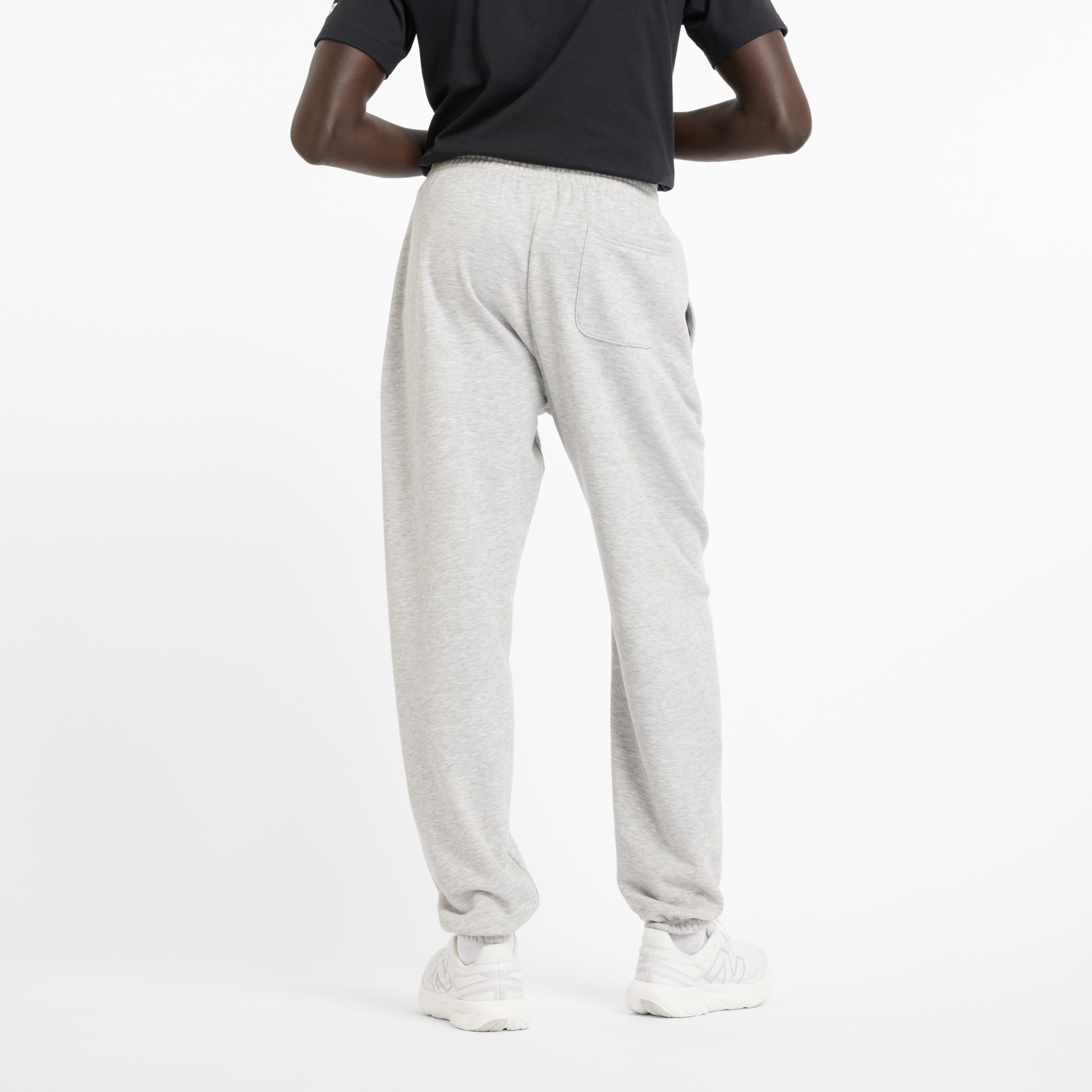 New Balance NYC Marathon French Terry Jogger, MP43519MAG