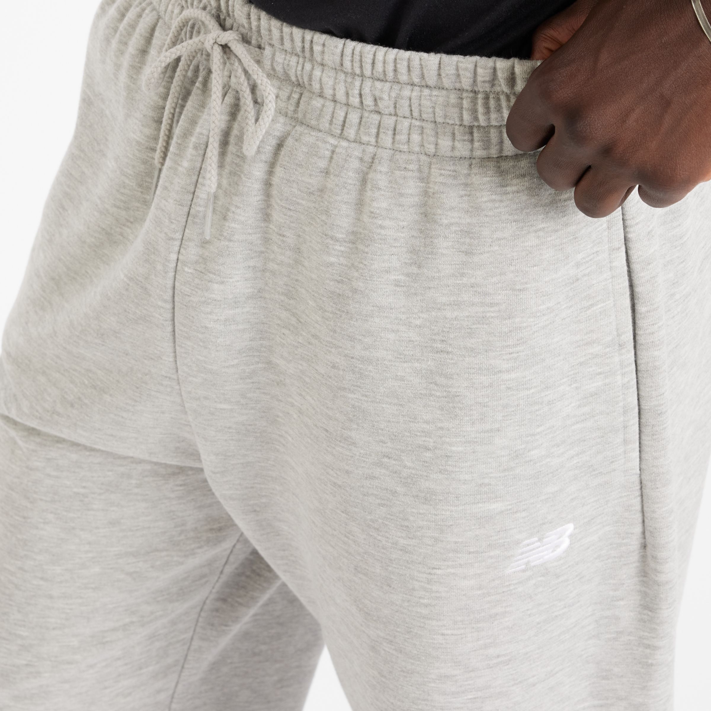 New Balance NYC Marathon French Terry Jogger, MP43519MAG