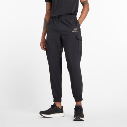 Classics Woven Cargo Jogger