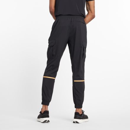 Classics Woven Cargo Jogger