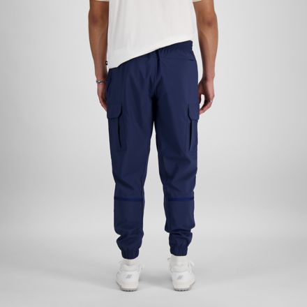 Classics Woven Cargo Jogger