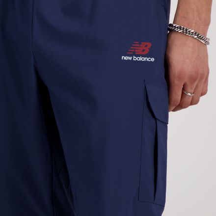 Classics Woven Cargo Jogger