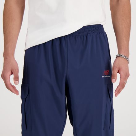 Classics Woven Cargo Jogger