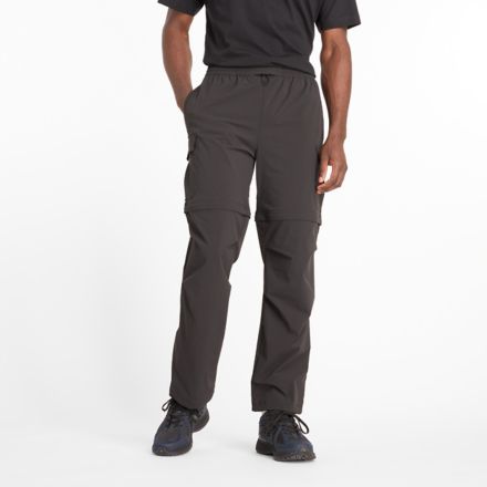 Outdoor Ripstop Zip Off Pant