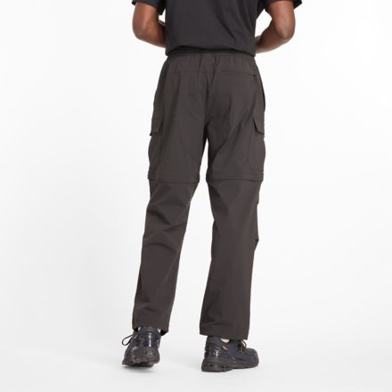 Outdoor Ripstop Zip Off Pant