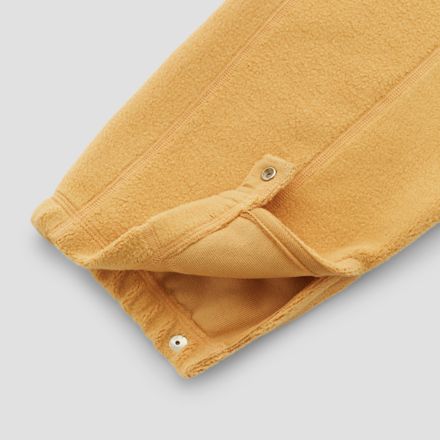 Made in USA Sherpa 長褲