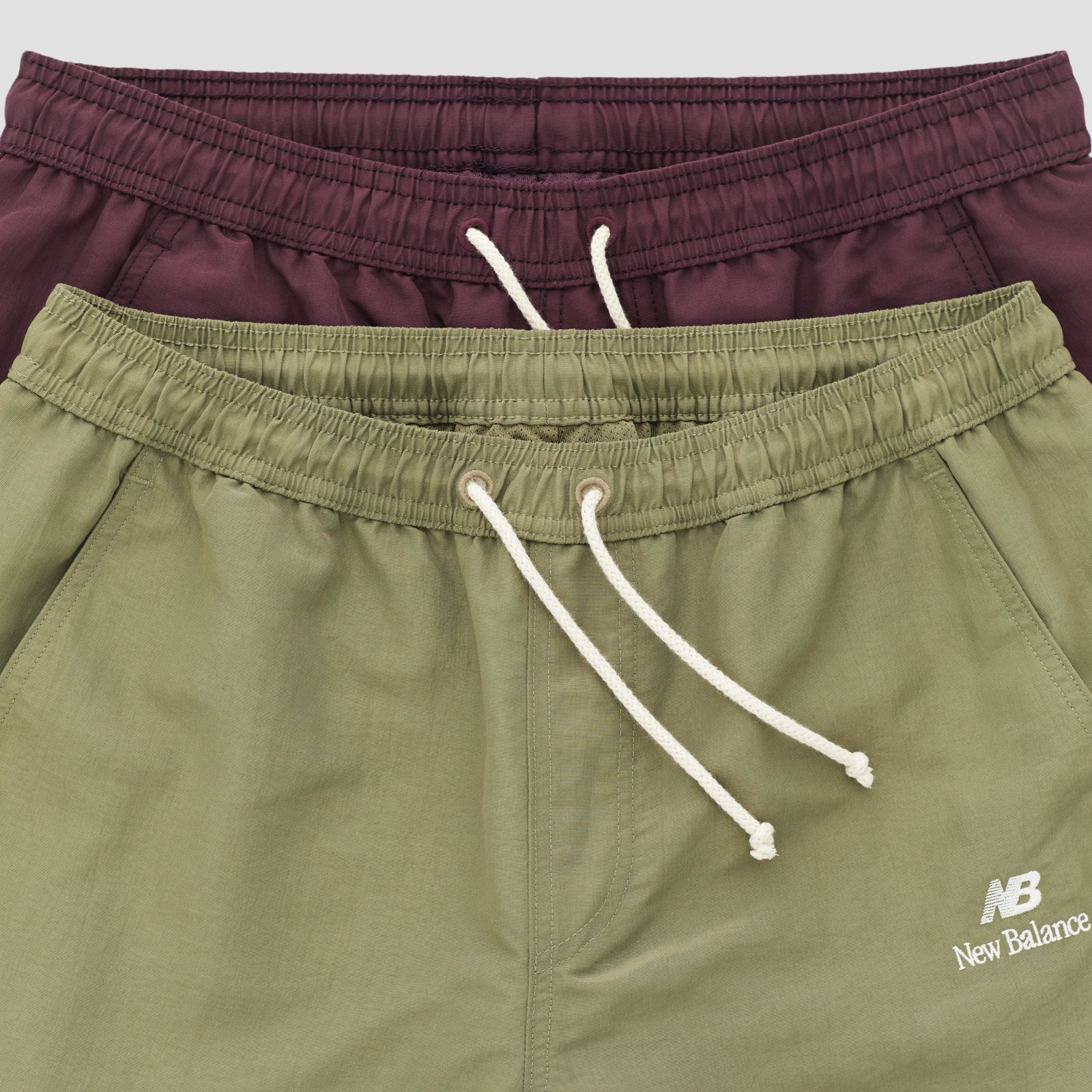 Мужские брюки New Balance Made in USA Tech Pant — фото 3