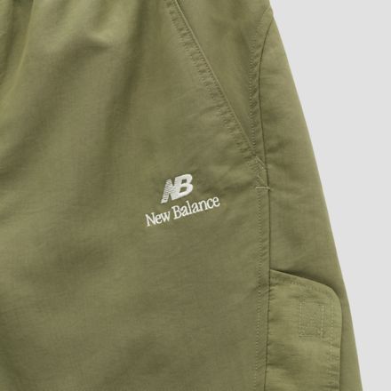 Made in USA Tech Pant, DARK OLIVINE, MP43541DIO