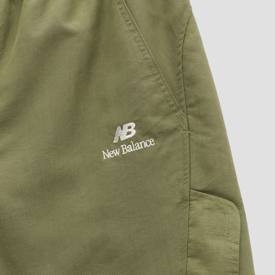 Made in USA Tech Pant