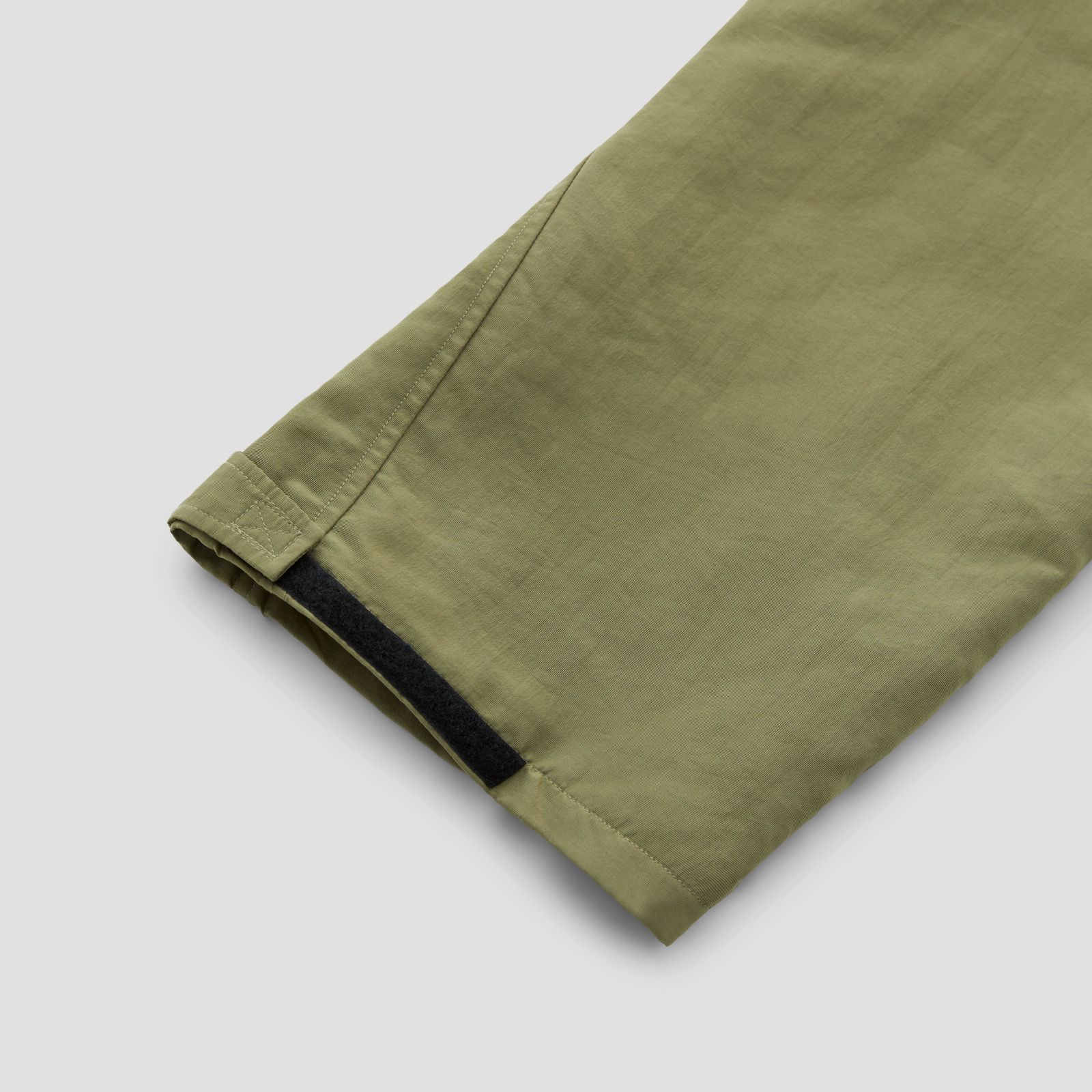 Мужские брюки New Balance Made in USA Tech Pant — фото 5