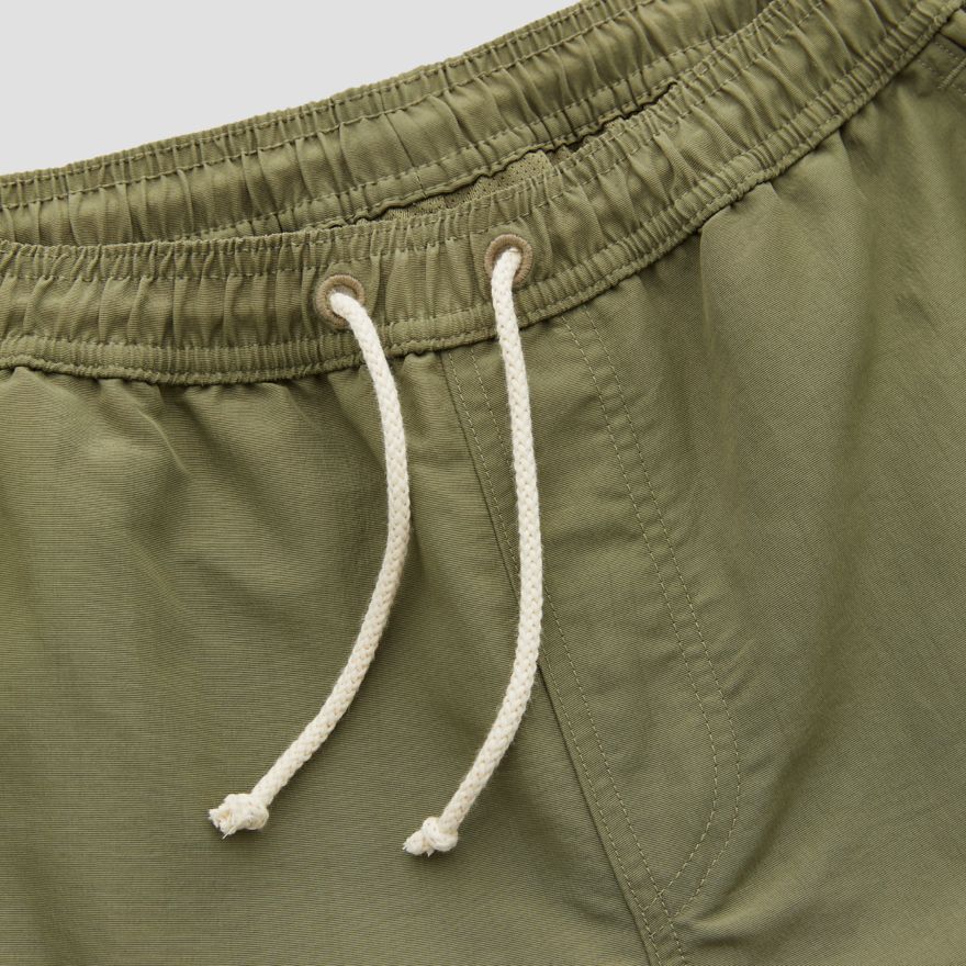 Made in USA Tech Pant