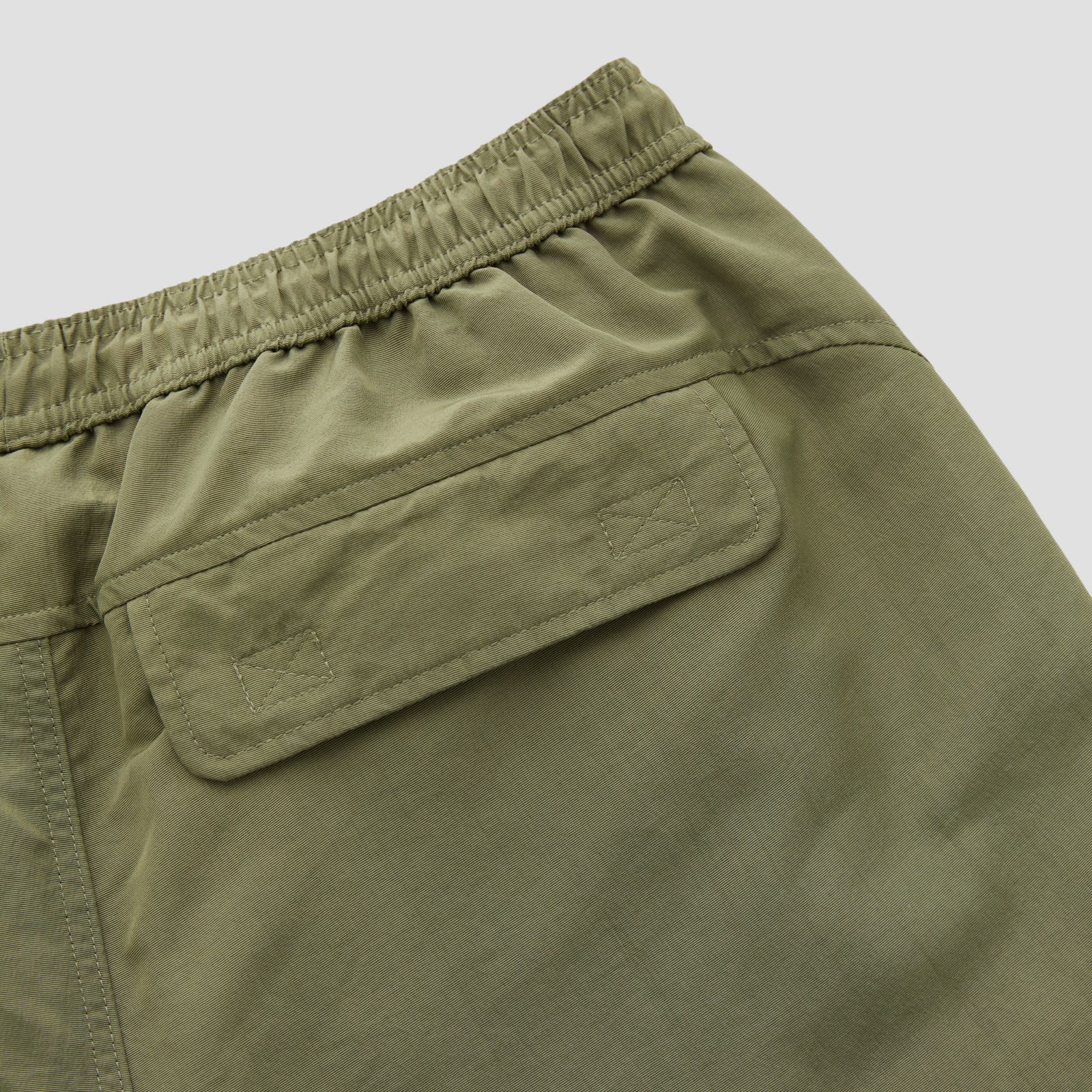 Мужские брюки New Balance Made in USA Tech Pant — фото 7