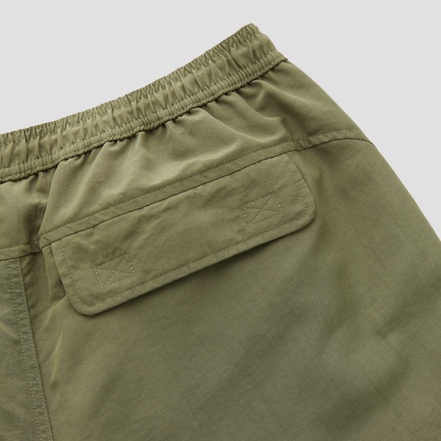 Made in USA Tech Pant