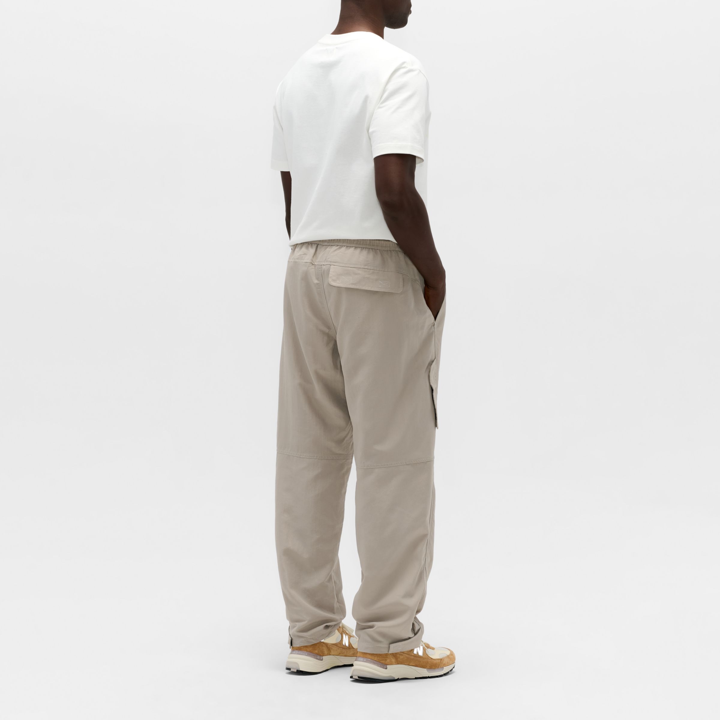 Made in USA Tech Pant