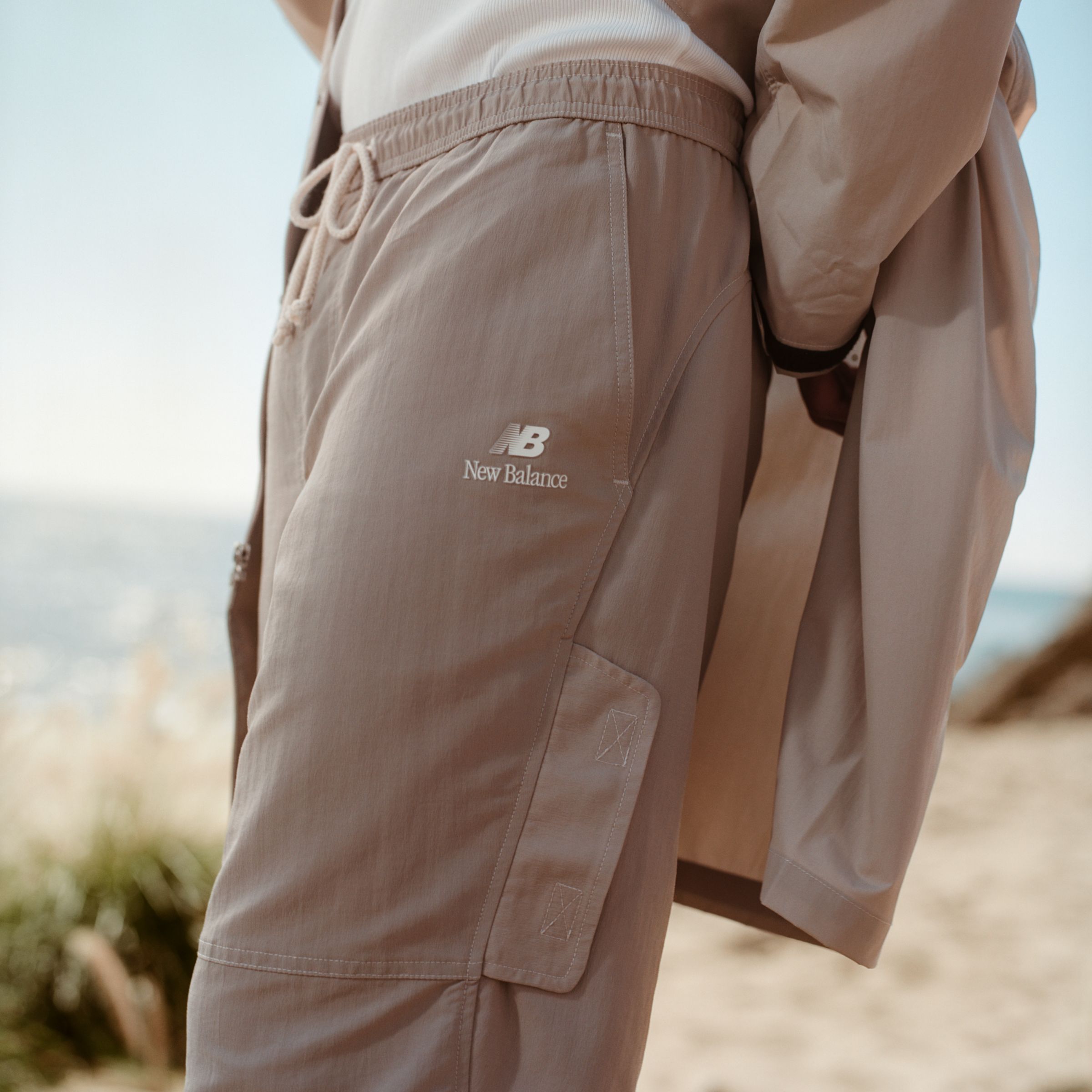 Made in USA Tech Pant