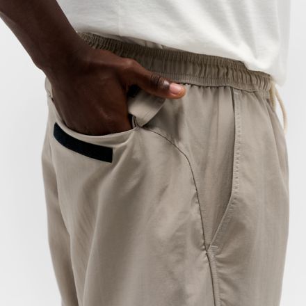 Made in USA Tech Pant