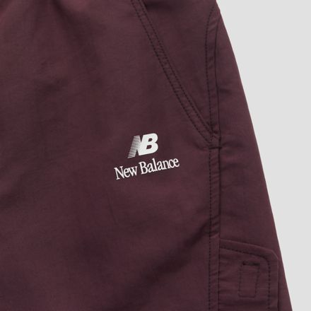 MADE in USA シーズナルパンツ, PLUM BROWN, MP43541PLN