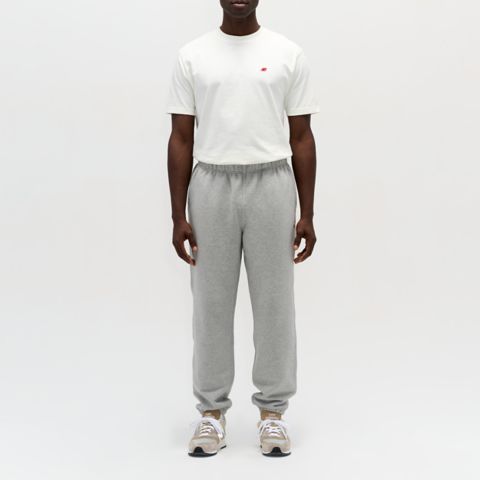 Мужские брюки New Balance Made in USA Core Sweatpant