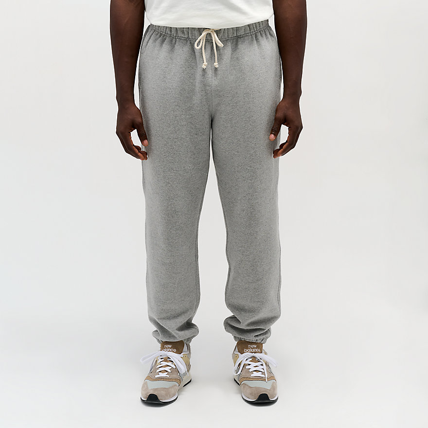 Made in USA Core Sweatpant - New Balance Made in USA Core Sweatpant - New Balance