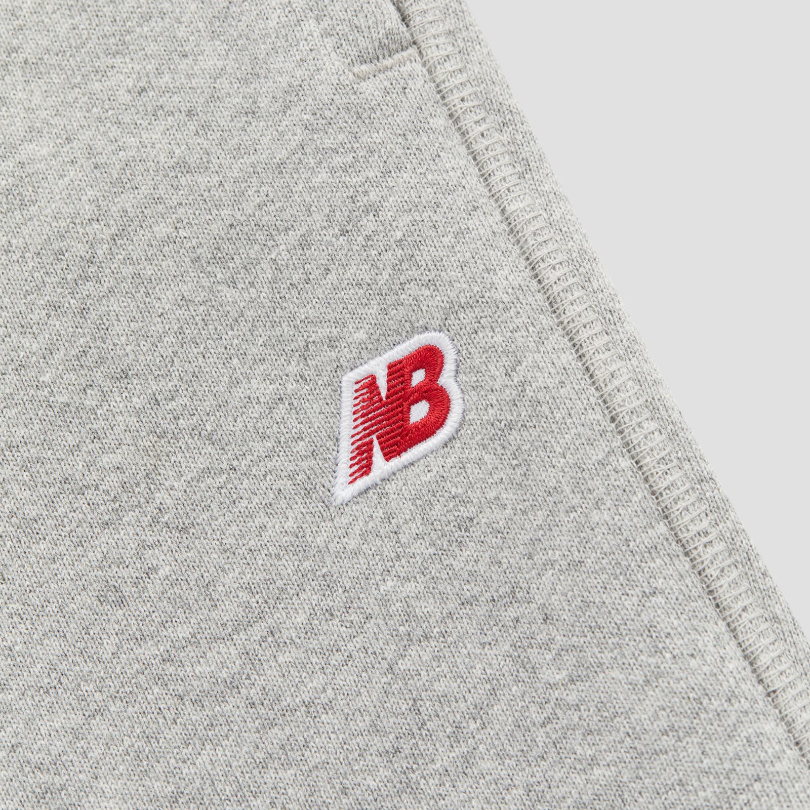 Мужские брюки New Balance Made in USA Core Sweatpant — фото 2