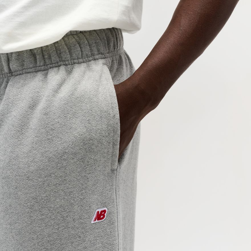 Made in USA Core Sweatpant