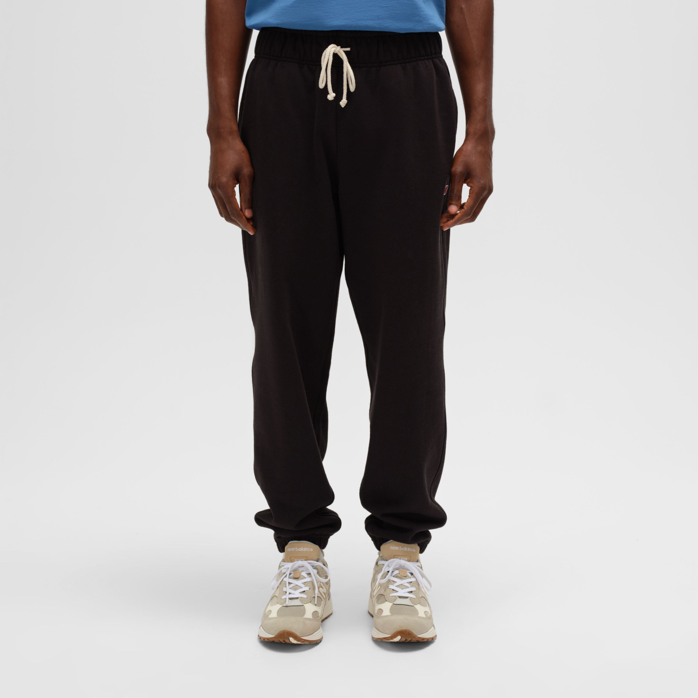 Made in USA Core Sweatpant