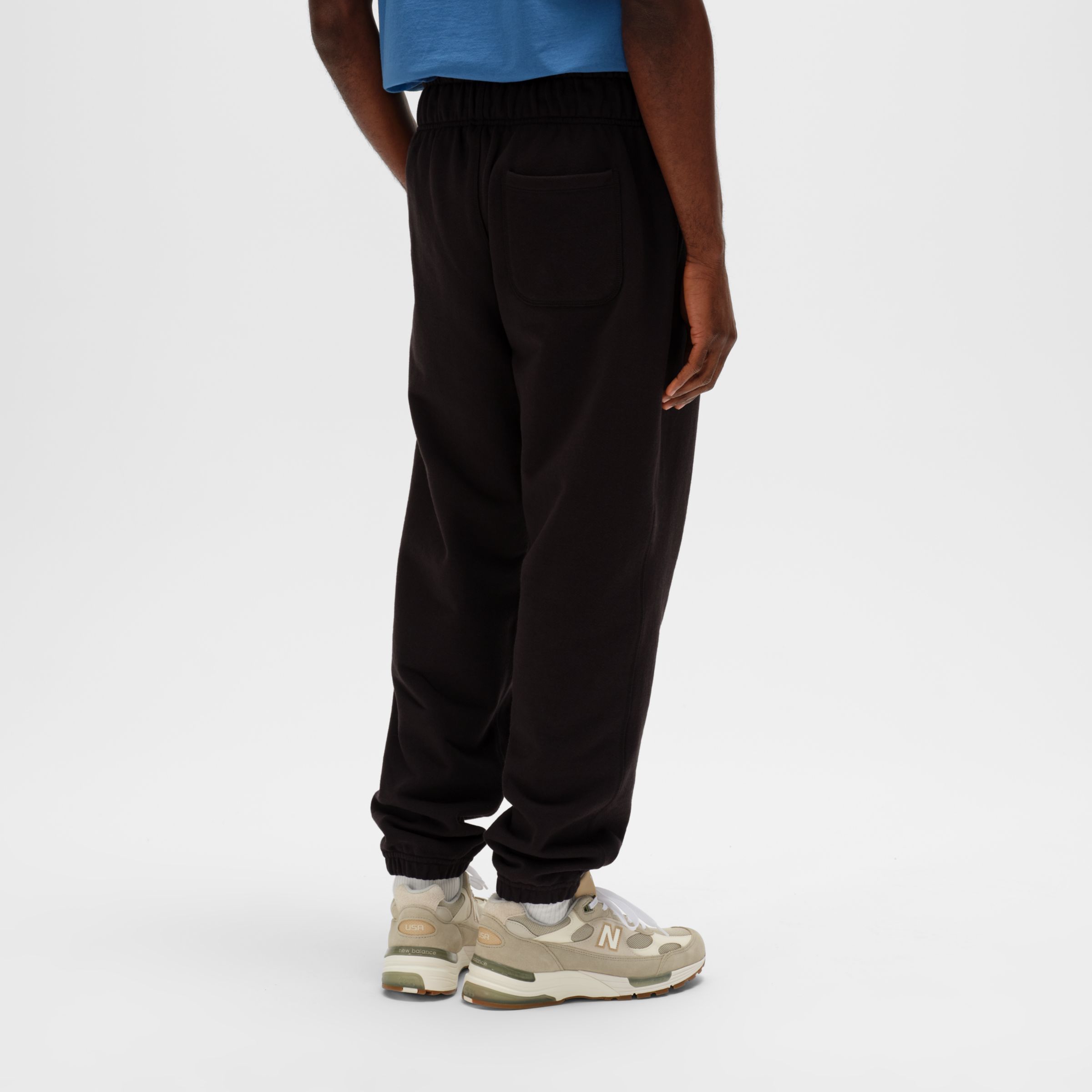 Made in USA Core Sweatpant