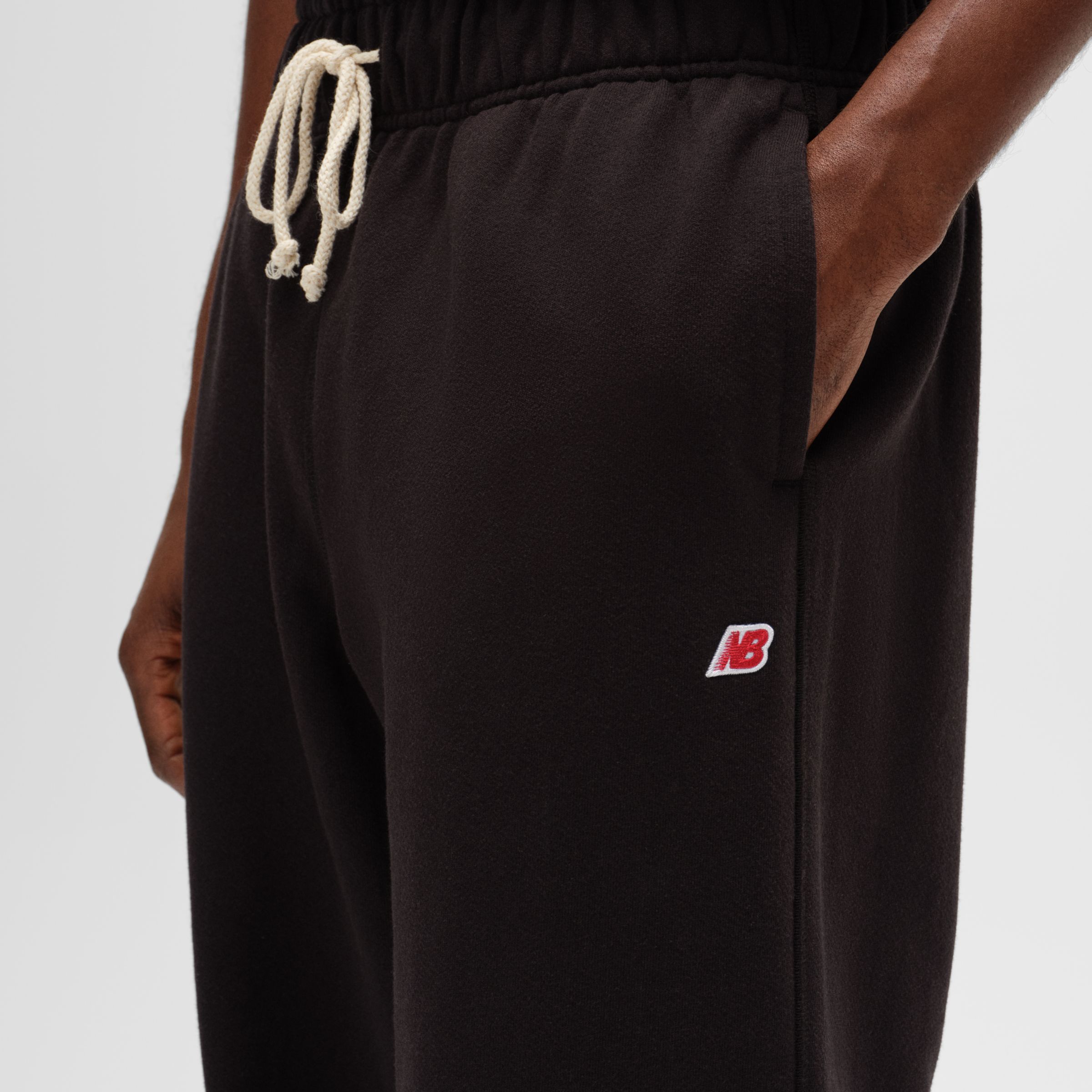Made in USA Core Sweatpant