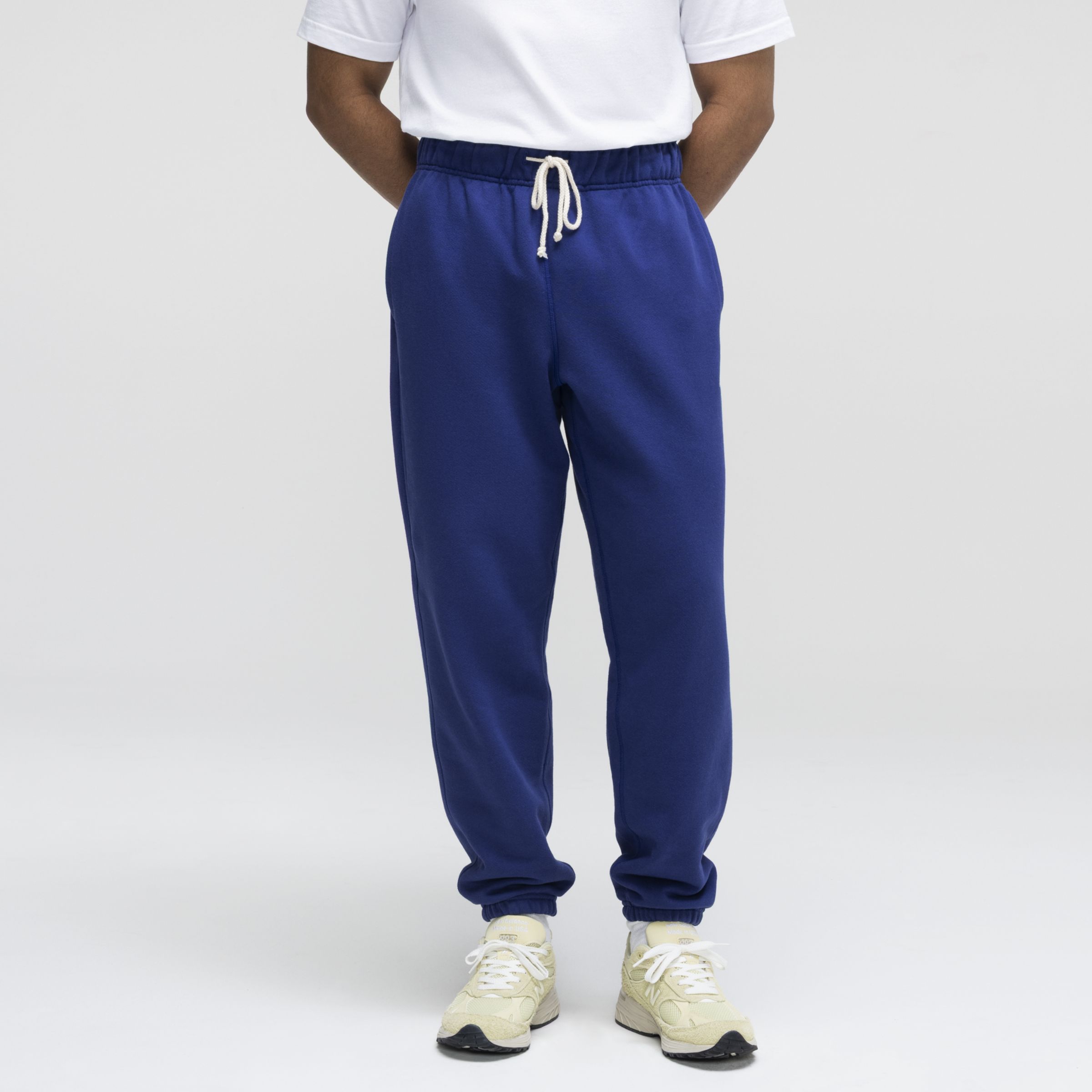 Made in USA Core Sweatpant