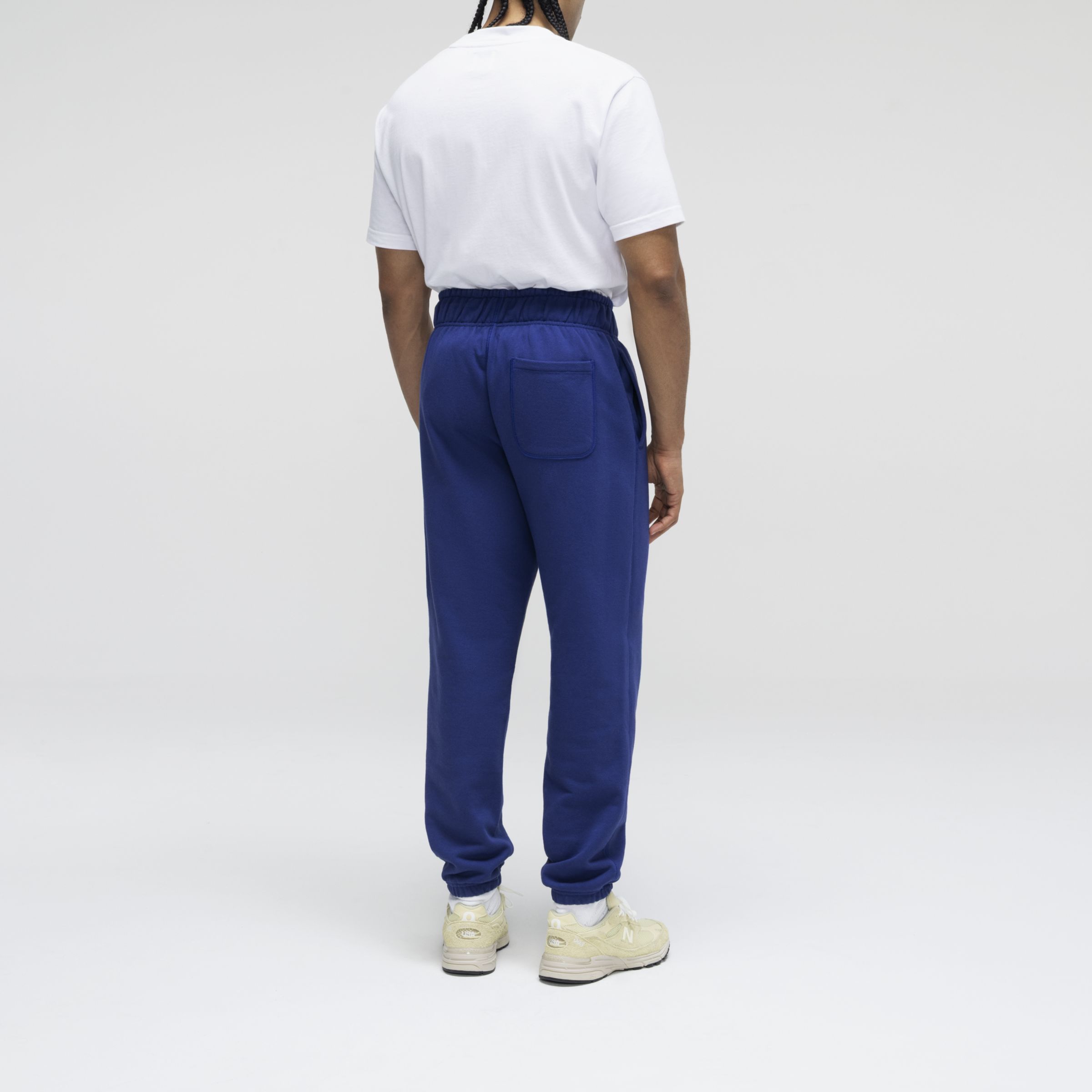 Made in USA Core Sweatpant