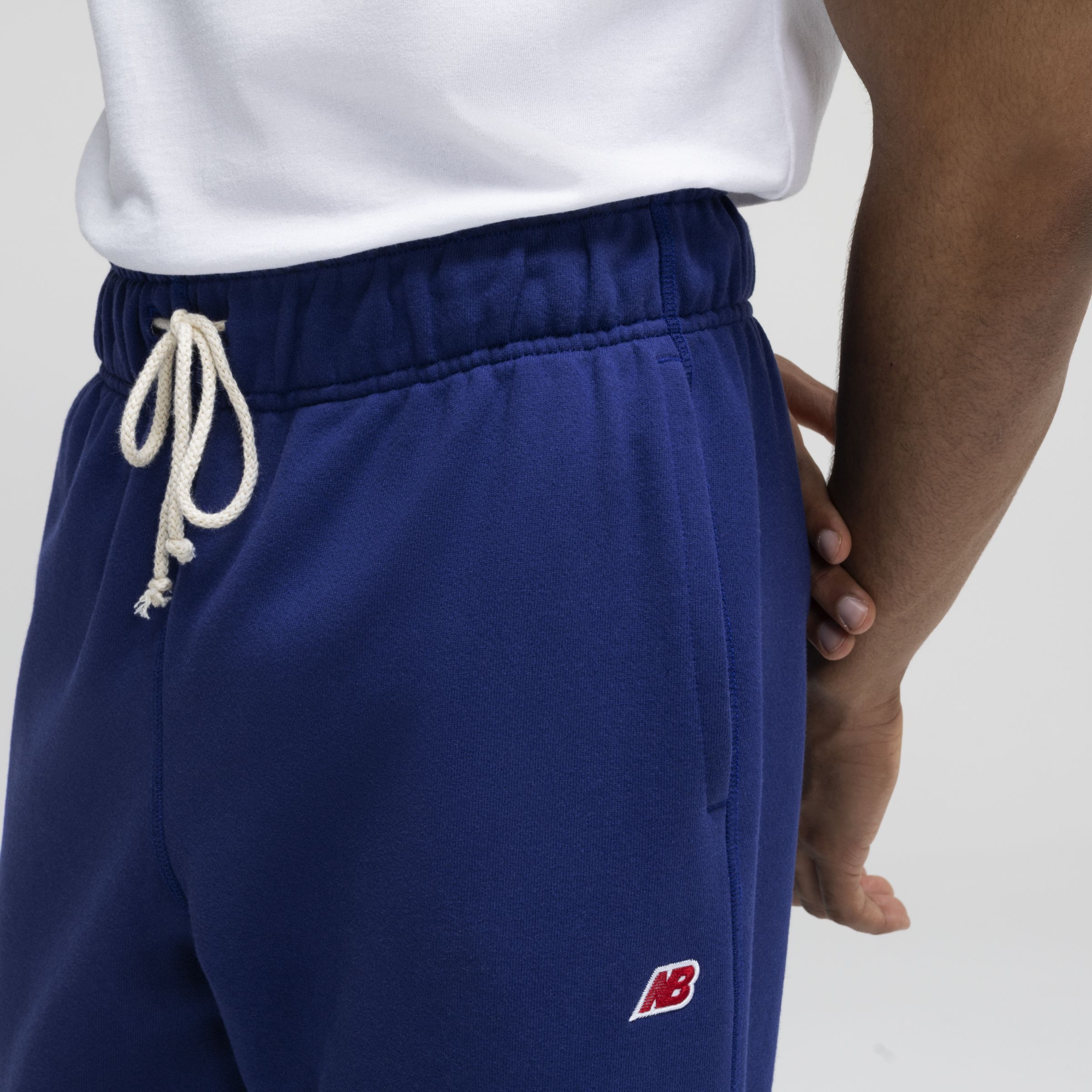 Made in USA Core Sweatpant