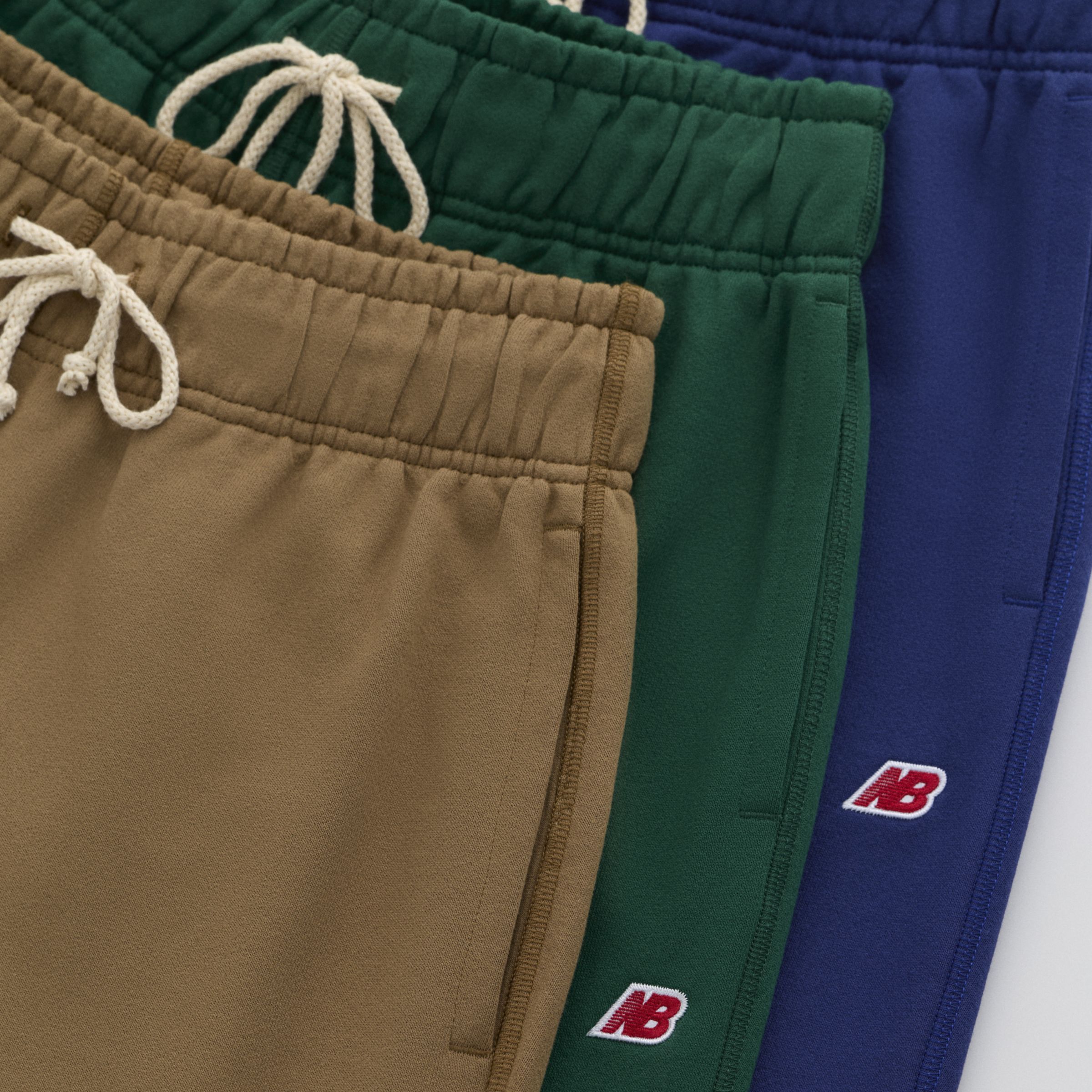 Made in USA Core Sweatpant