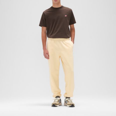 Made in USA Core Sweatpant