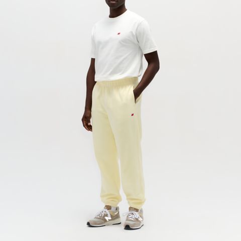 Мужские брюки New Balance Made in USA Core Sweatpant