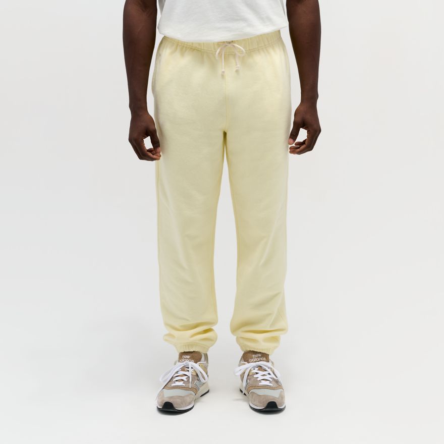 Made in USA Core Sweatpant