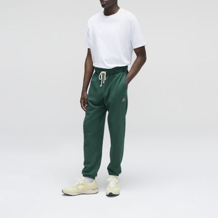 Made in USA Core Sweatpant, MARSH GREEN, MP43547MHN