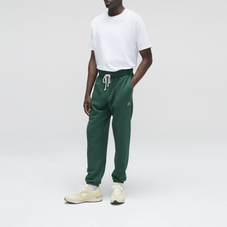 Made in USA Core Sweatpant