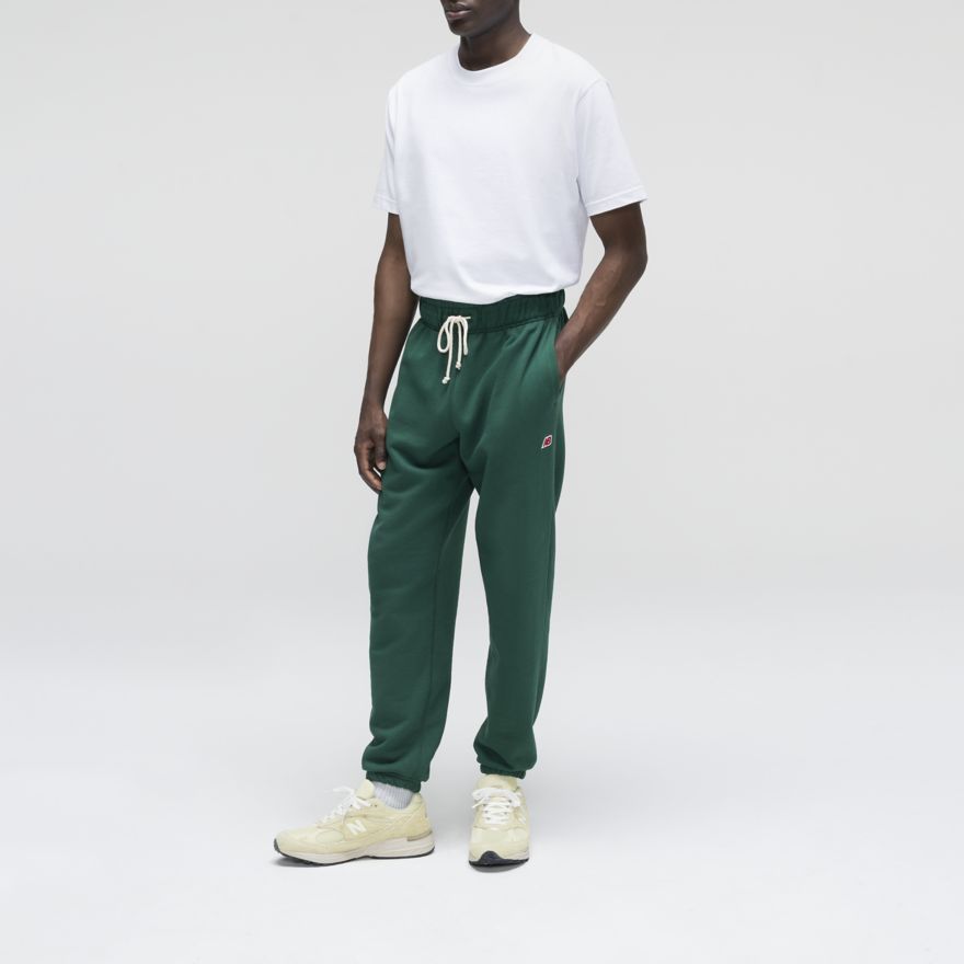 Made in USA Core Sweatpant