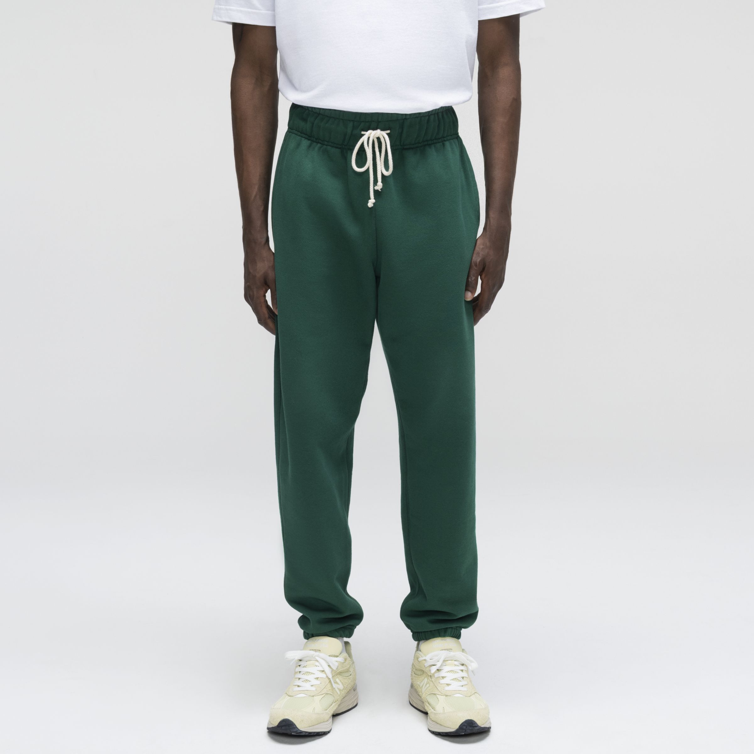 Made in USA Core Sweatpant